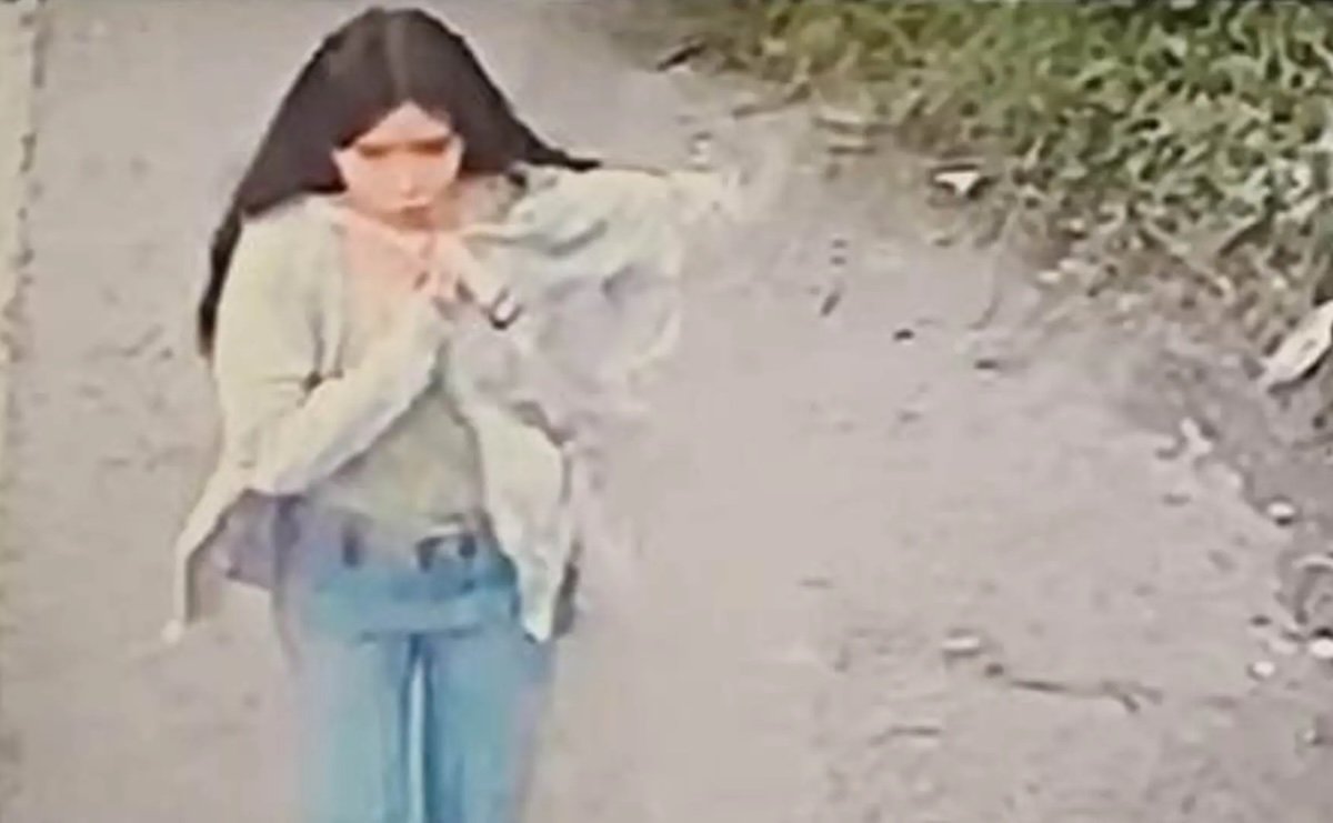 Caso Kimberly Moya: mamá pide investigar a templo por la desaparición 