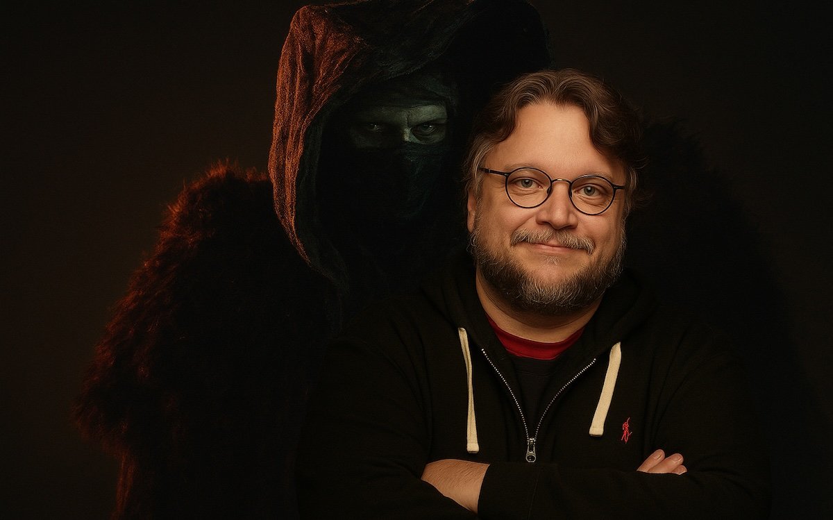 Cines donde ver Frankenstein de Guillermo del Toro