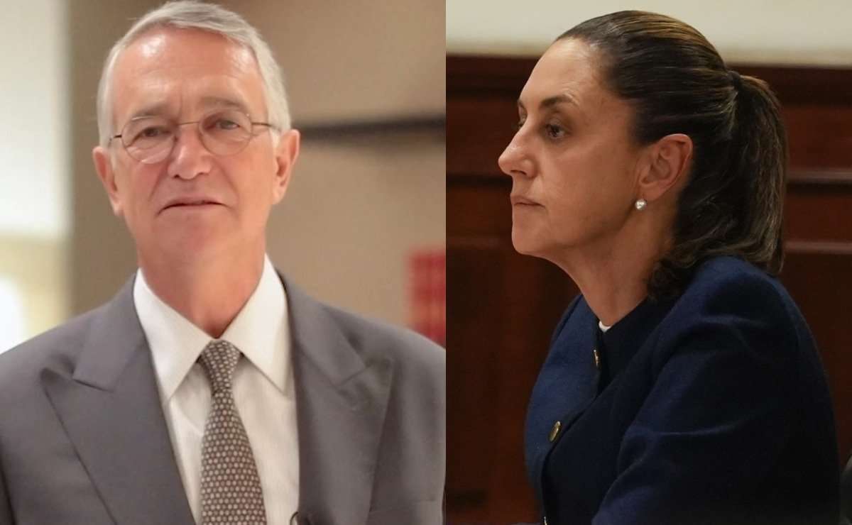 Salinas Pliego dice que ya quiere pagar al SAT; vaya hoy mismo: Sheinbaum 