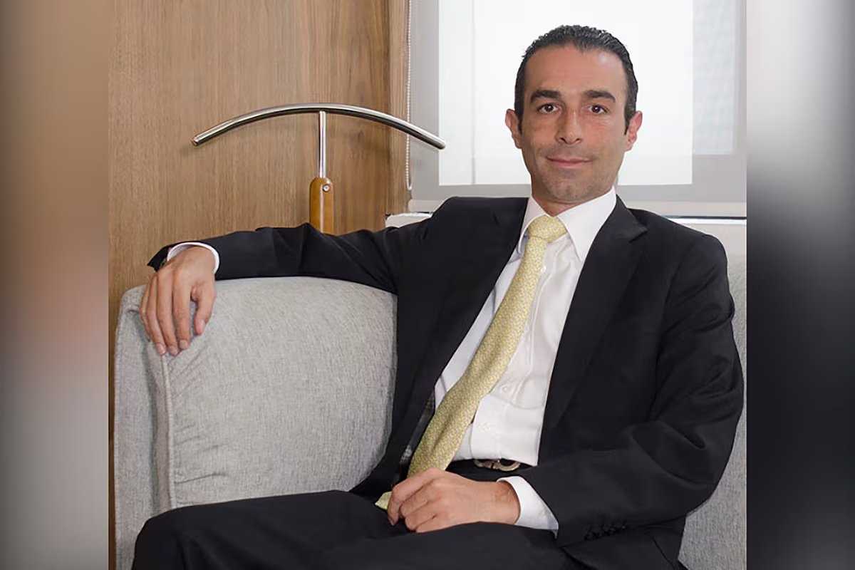 El abogado David Cohen Sacal muere tras ataque cerca de Ciudad Judicial