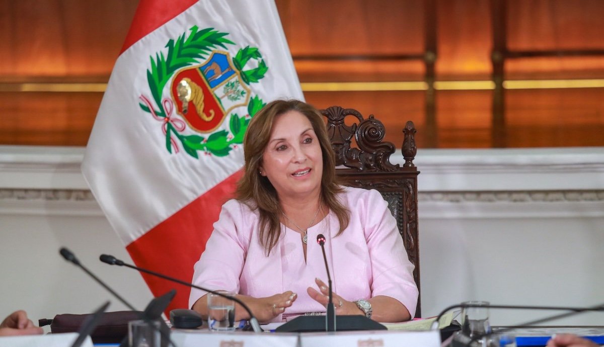 Congreso de Perú destituye a Dina Boluarte; José Jerí asume como nuevo presidente