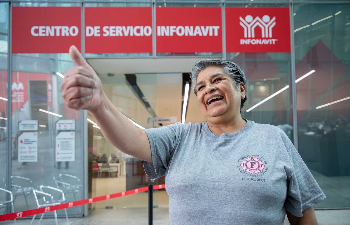 ¿El Infonavit revisa el Buró de Crédito?