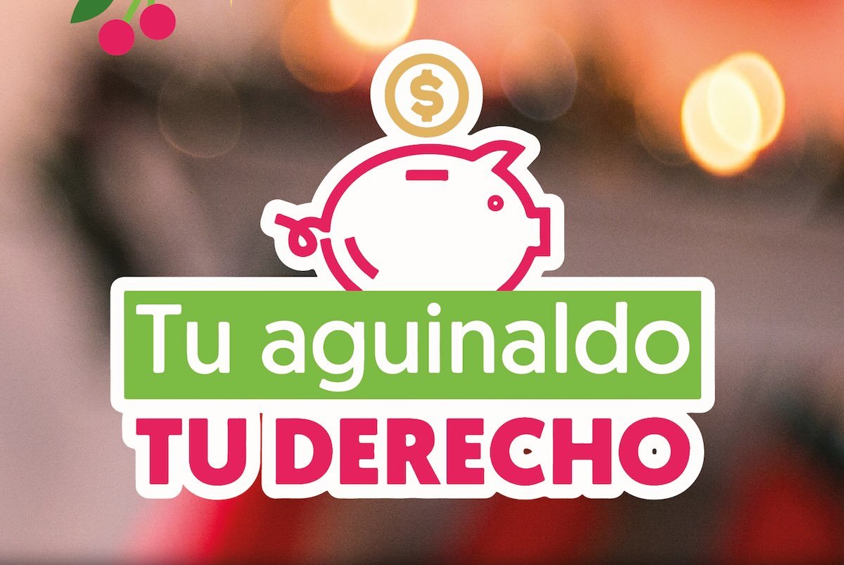 ISR al aguinaldo no es un nuevo impuesto:¿desde cuánto te quita?