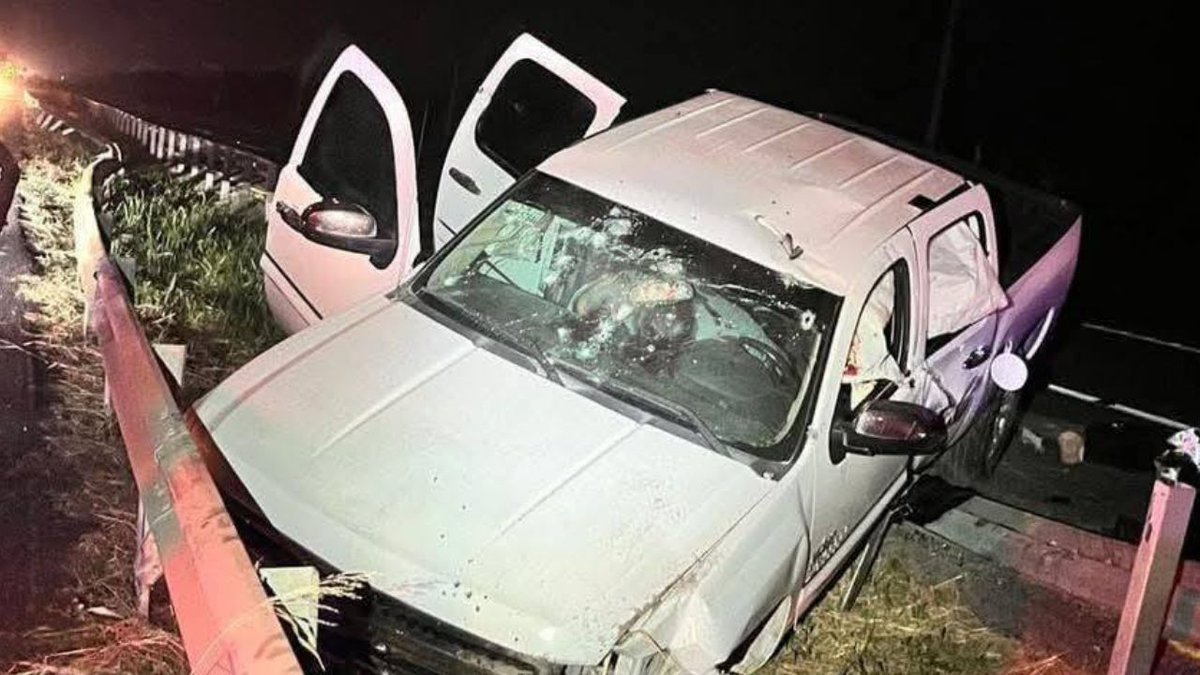 Balacera en Tamaulipas deja seis muertos: militares dispararon contra auto de civiles