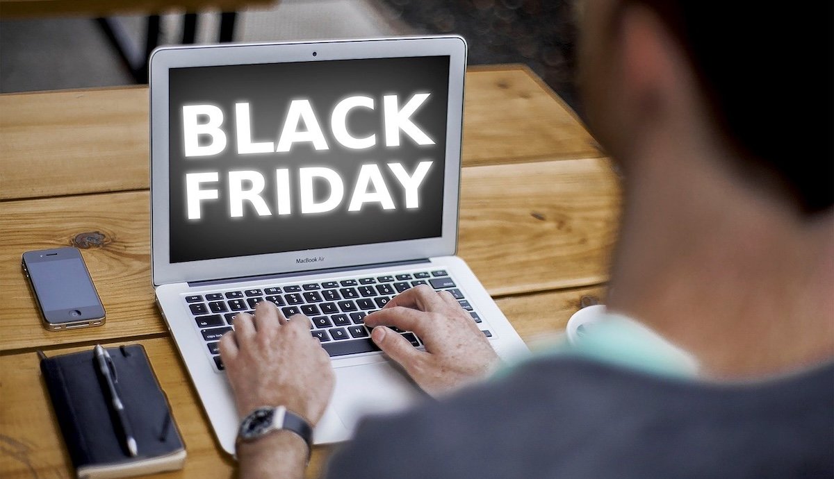 Black Friday en México 2025:¿cuándo es? Fecha oficial; ¿qué ofertas habrá y en dónde?