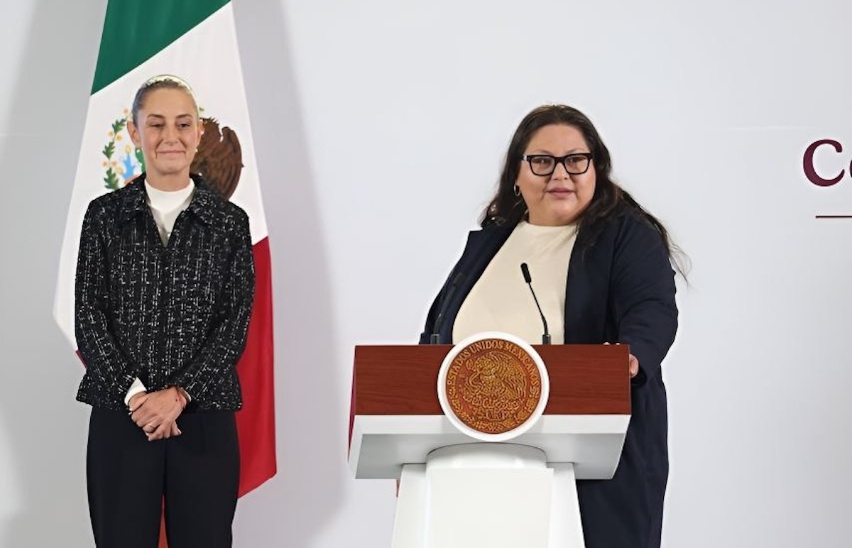 Tras acoso a Sheinbaum, gobierno busca que abuso sexual sea delito grave en todo el país
