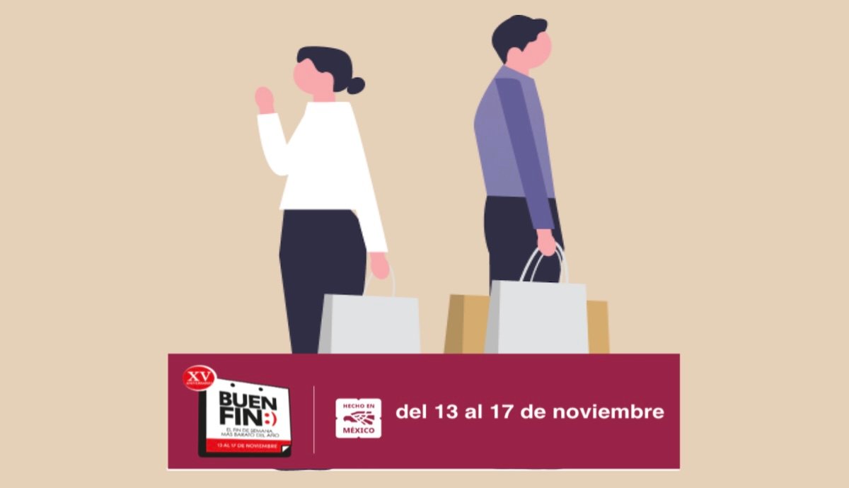 Buen  Fin 2025: ¿como saber si un producto cambió de precio? Estas son las herramientas