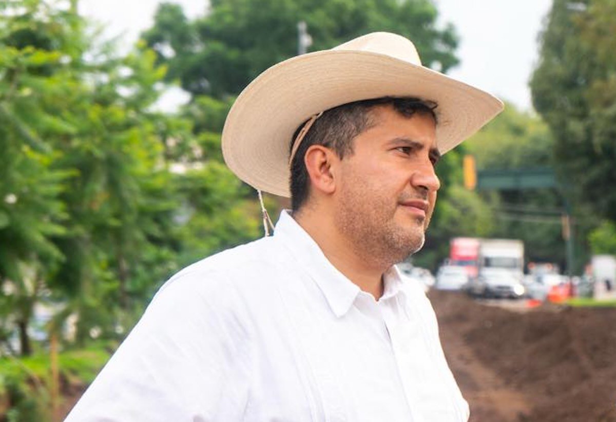 Caso Carlos Manzo: asesino fue ejecutado con su pistola por escolta, dice fiscalía