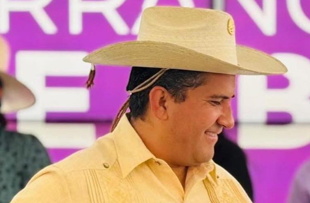 Caso Carlos Manzo: detienen a 7 de sus escoltas por el asesinato