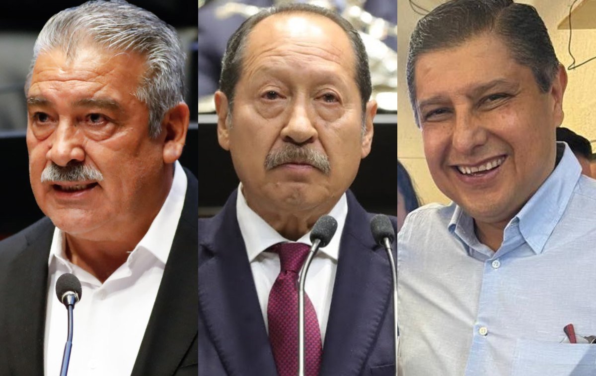 Caso Carlos Manzo: Grecia Quiroz pide investigar a Godoy, Morón y Campos