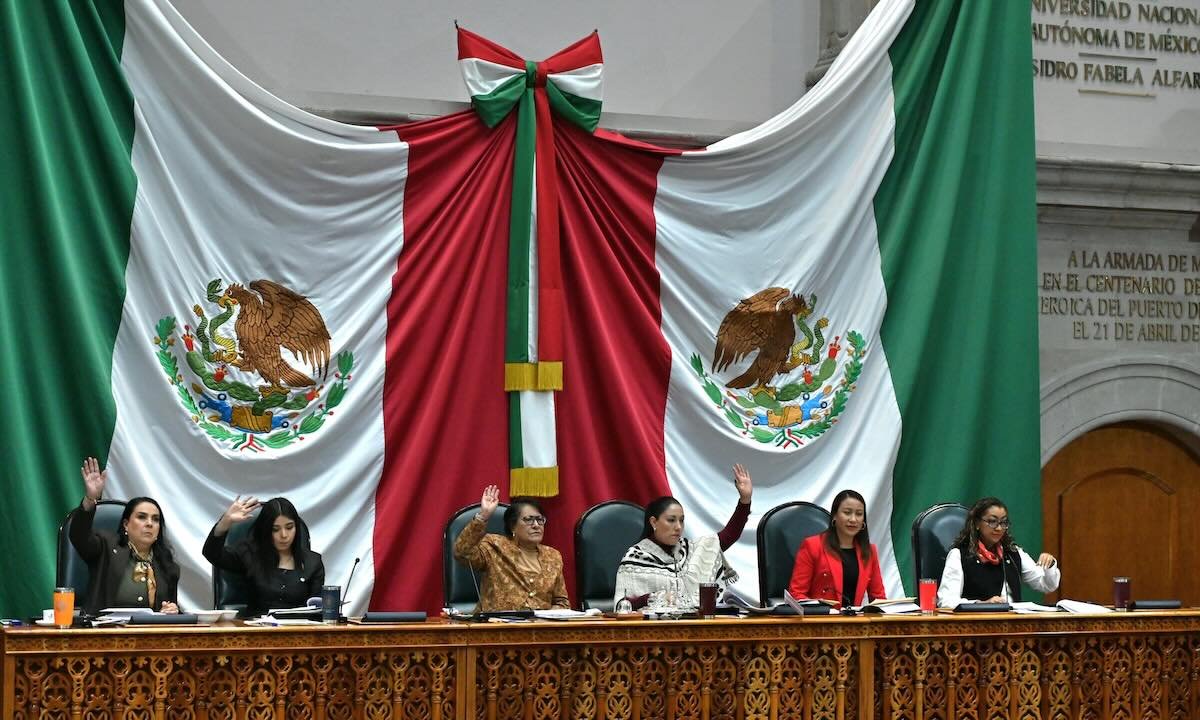 Edomex: el acoso será castigado con hasta 12 años de cárcel