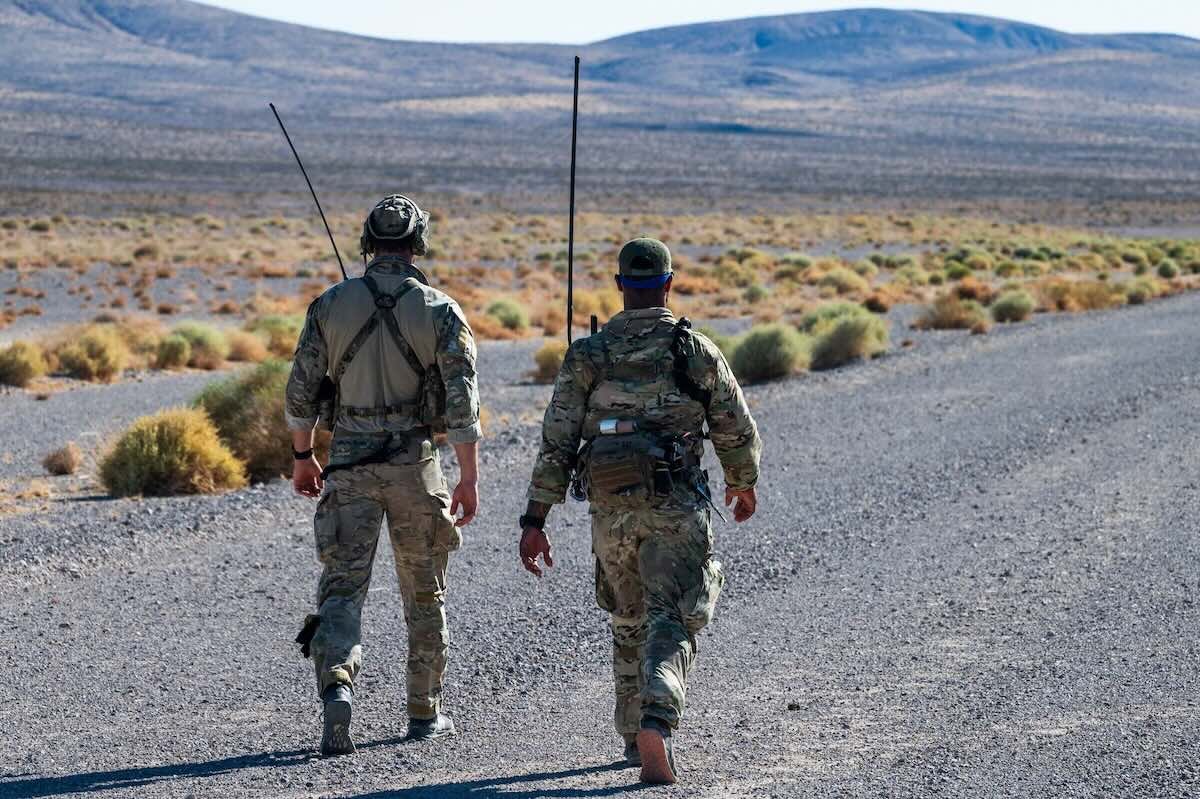 El gobierno de Trump planea operaciones terrestres contra el narco en México