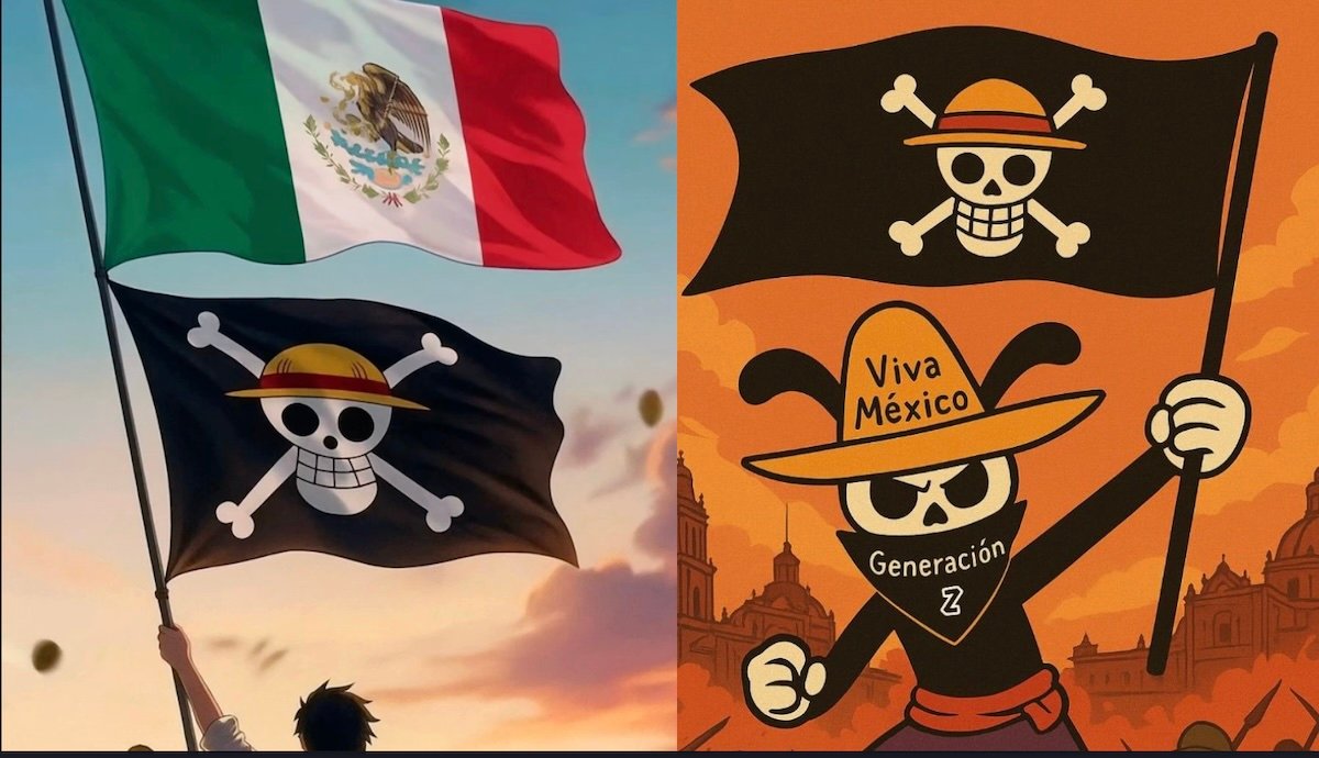 Marcha Generación Z CDMX: ruta y hora de la protesta del 15 noviembre de 2025