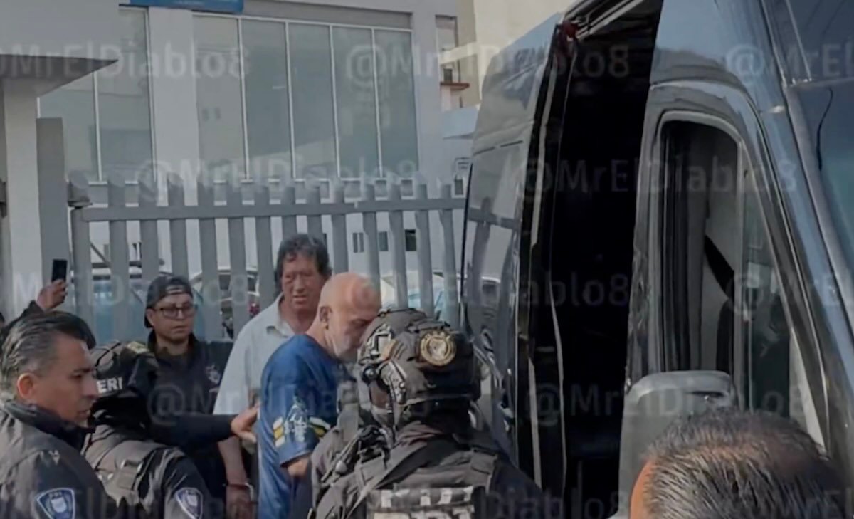 Marcha Generación Z: ONU pide no estigmatizar; detenidos, al Reclusorio Norte