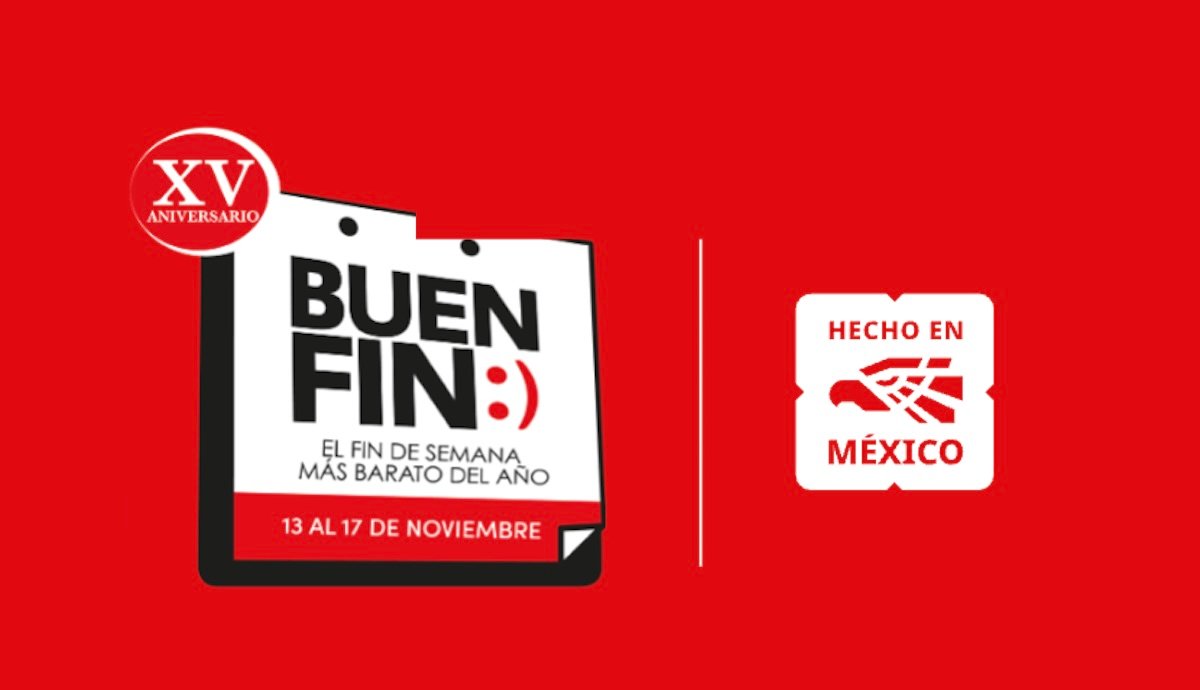 Buen Fin 2025: ¿qué negocios y comercios participan en la semana de descuentos en México?