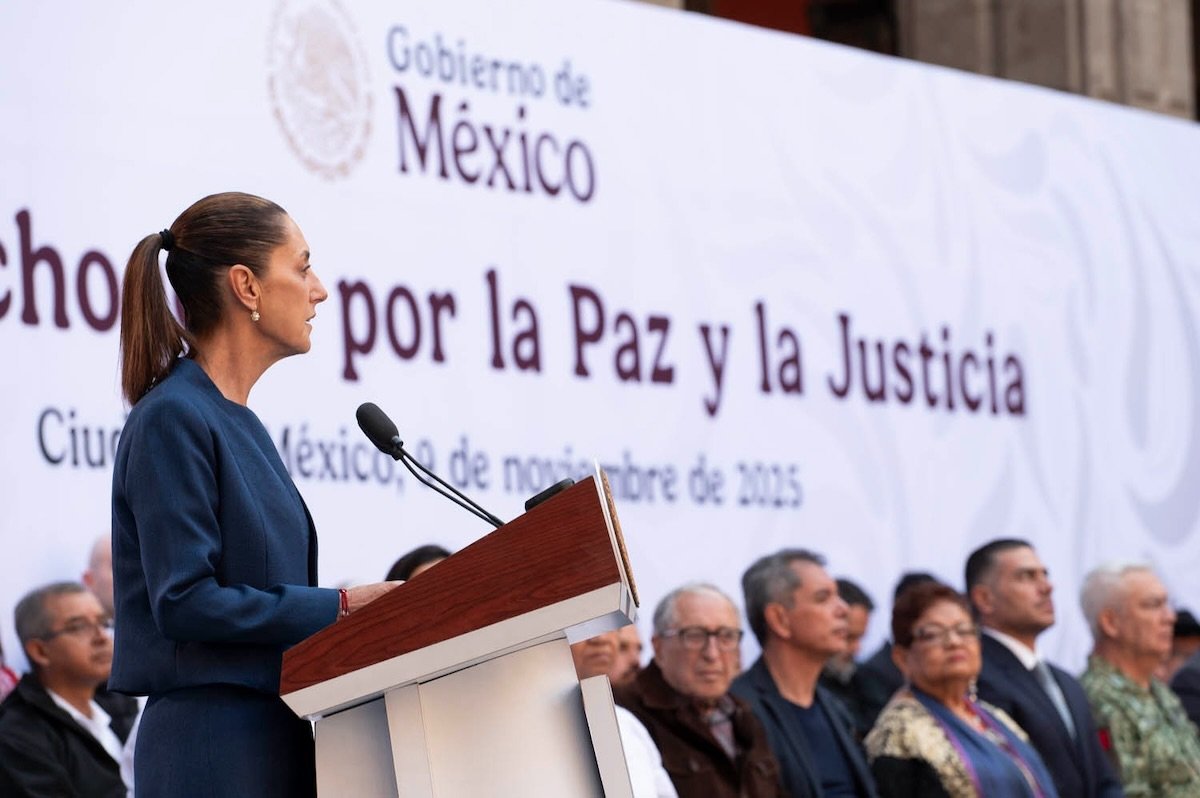 Plan de paz para Michoacán, 12 mil efectivos federales y 57 mmdp