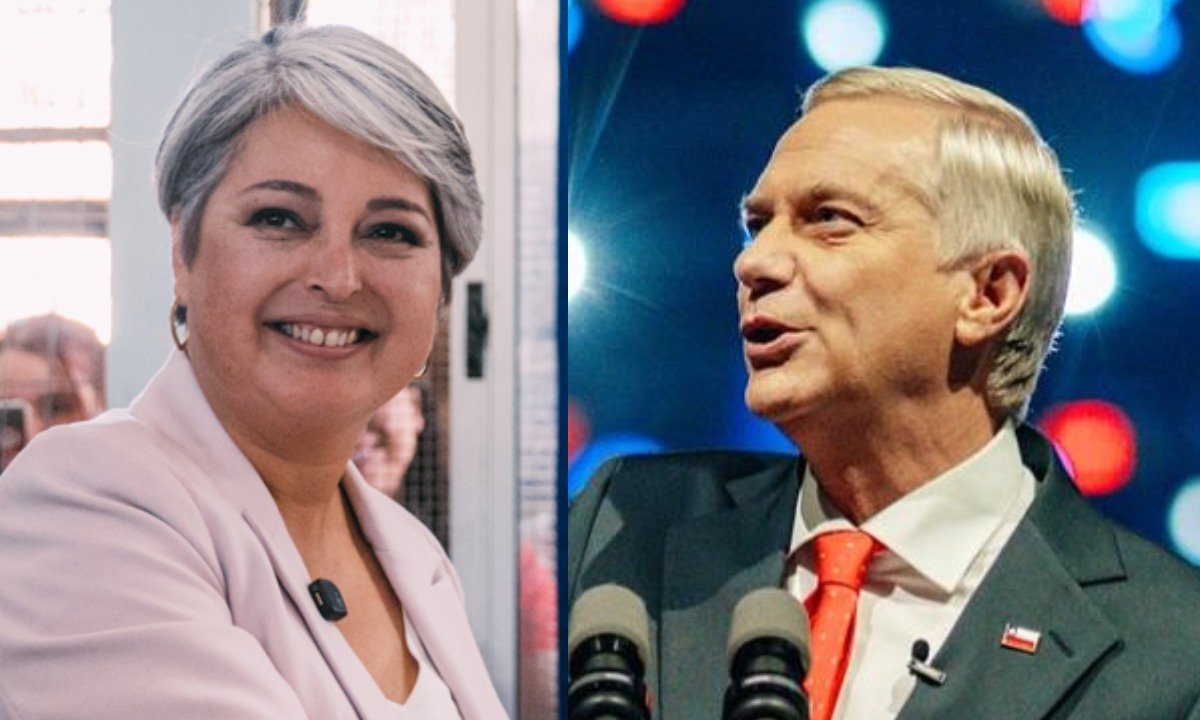 Elecciones en Chile: oficialismo y derecha, a segunda vuelta