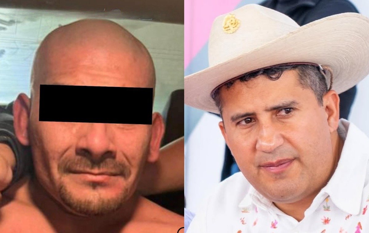 Caso Carlos Manzo: detienen a supuesto reclutador de sicarios