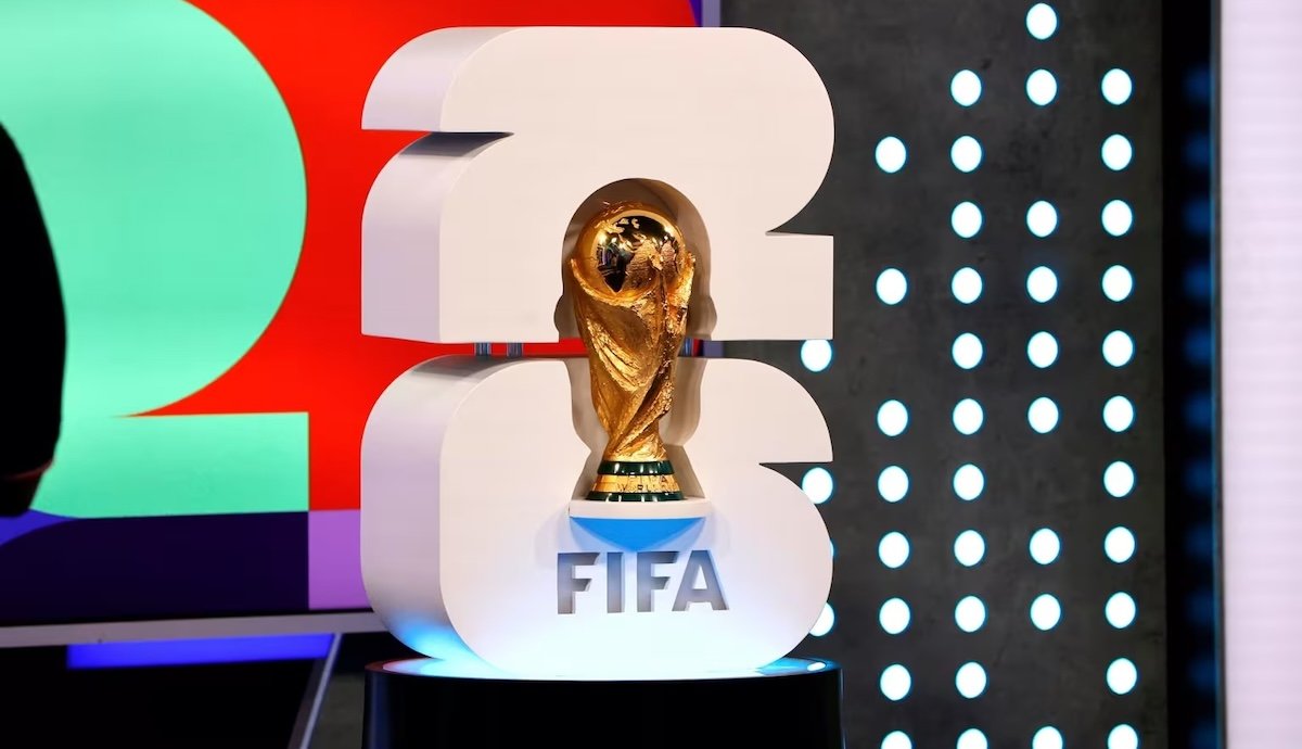 Sorteo del Mundial 2026: ¿cuándo es? Fecha y hora; ¿qué selecciones serán cabezas de serie?