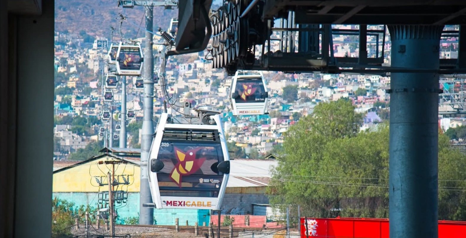 Puente del 17 de noviembre de 2025: horarios del transporte público del Edomex