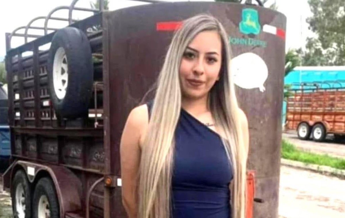 Aguascalientes: exigen justicia para Clarissa, víctima de feminicidio