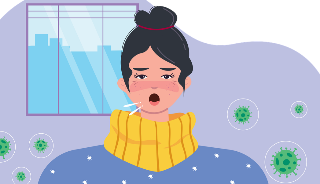 Influenza H2N3: ¿qué síntomas tiene la nueva ‘súper gripe’? ¿Cómo evitar el contagio? Recomendaciones