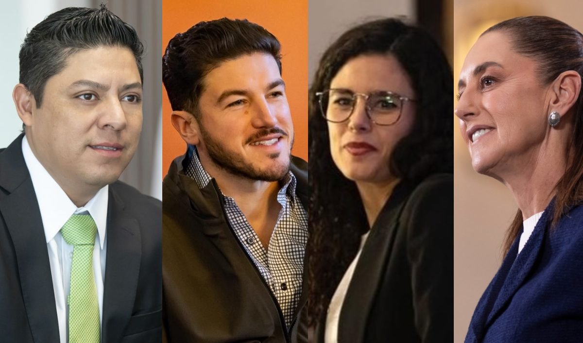 La ‘Ley Esposa’ enfrenta a Sheinbaum y Morena con aliados