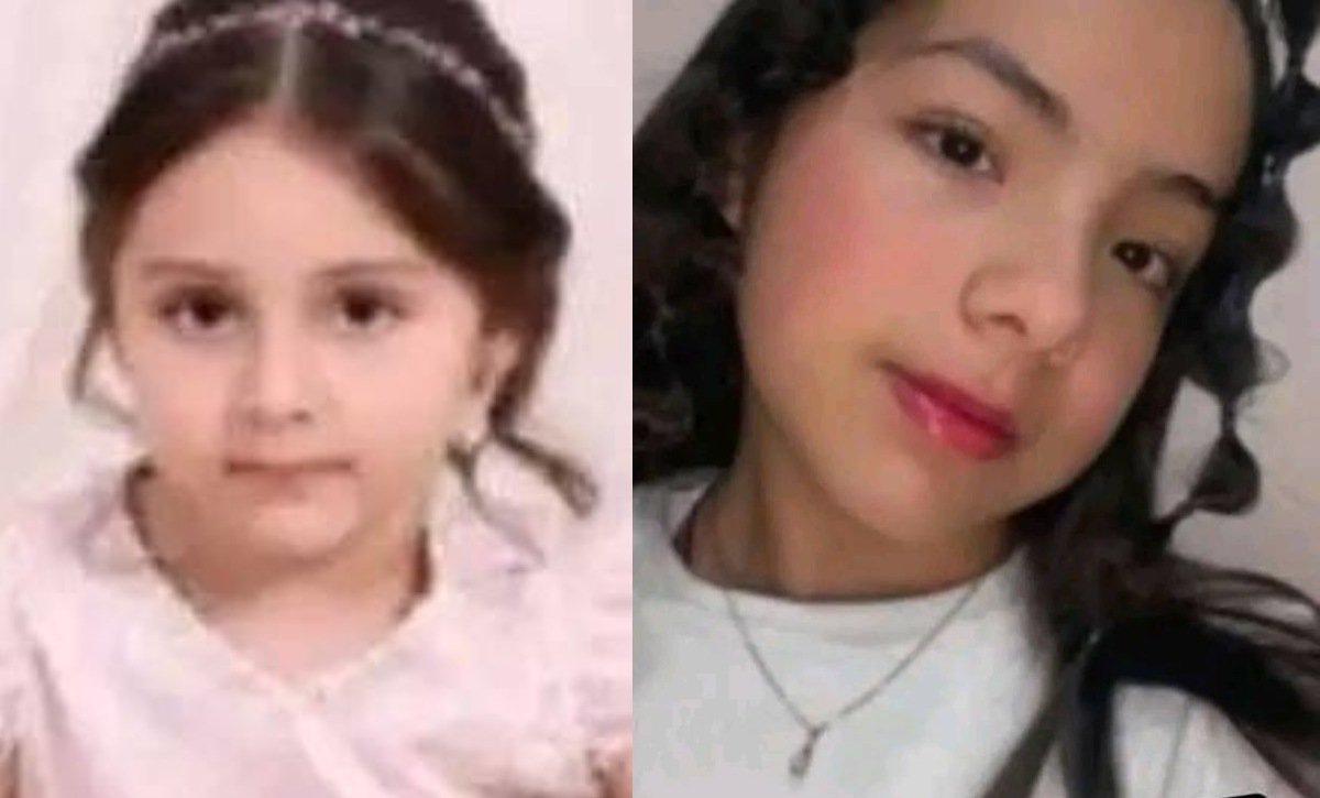 CNDH emite recomendación al Ejército por asesinato de las niñas Leydi y Alexa en Sinaloa