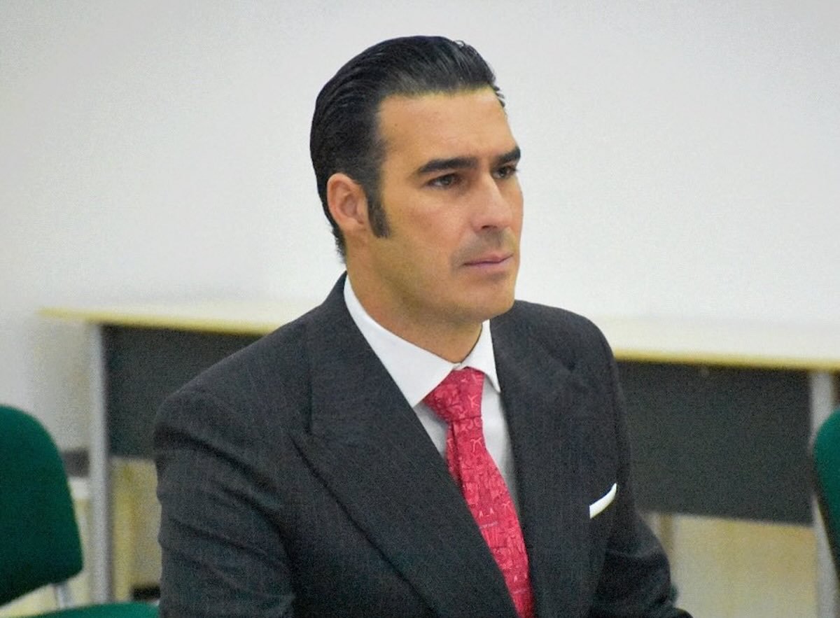 Miguel Torruco Garza se suma al gobierno de Sheinbaum: va a la Subsecretaría de Prevención