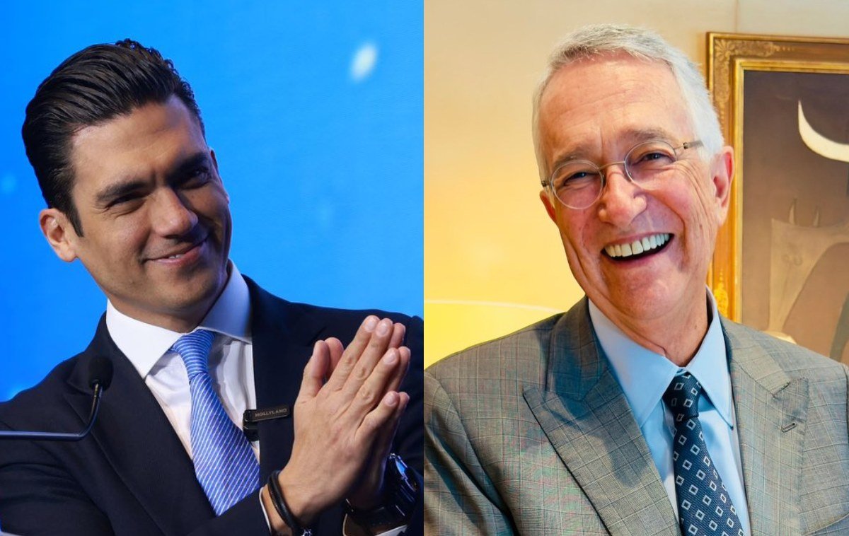 Sheinbaum critica al PAN por ‘coquetear’ con Salinas Pliego