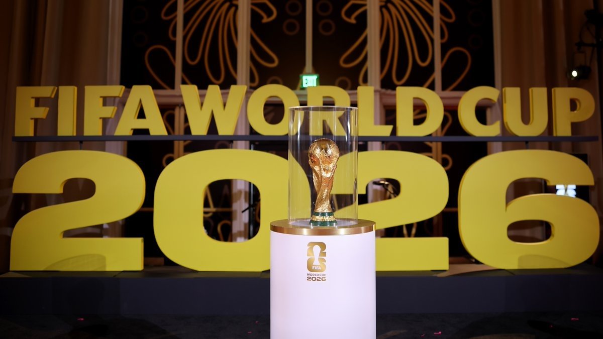 Sorteo del Mundial 2026 en vivo: ¿cómo quedaron los grupos de la Copa del Mundo?