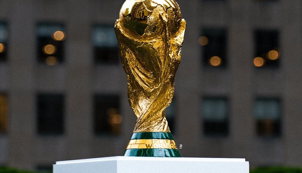 Sorteo del Mundial 2026: ¿a qué hora y dónde ver en vivo y gratis en México?
