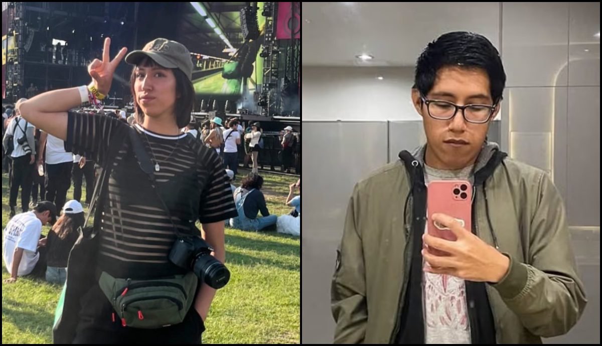 Caso Axe Ceremonia: encargada de Protección Civil, a proceso por muerte de fotoperiodista