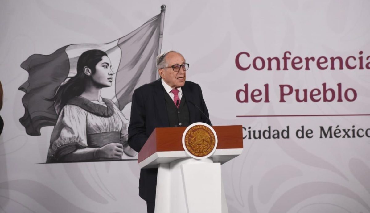 OPS da dos meses a México para no perder certificación contra sarampión