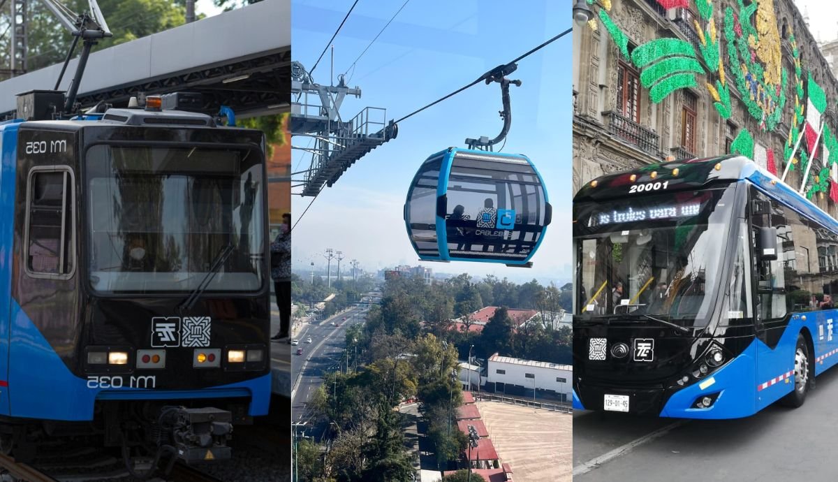 ¿Hay paro de trabajadores de Trolebús, Cablebús y Tren Ligero en CDMX? Esto dicen sobre la huelga del 21 de enero de 2026
