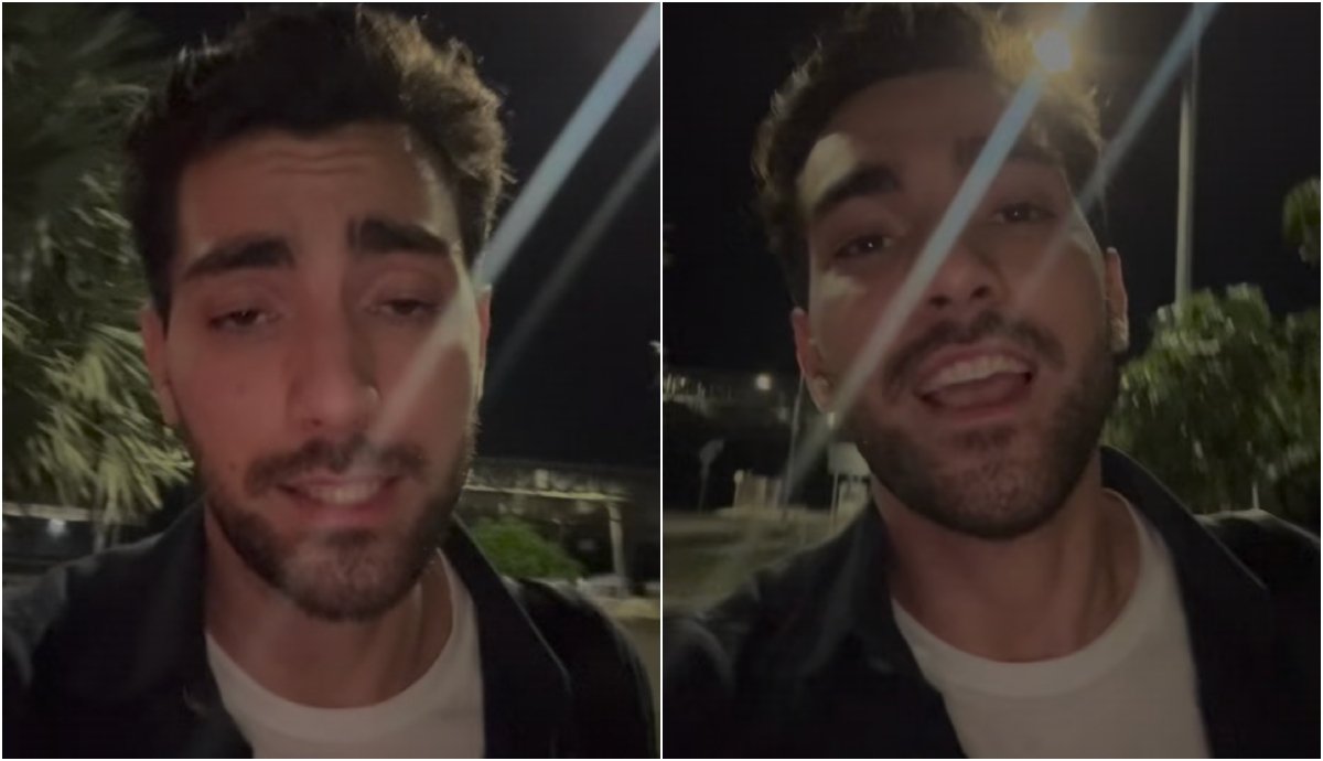 Periodista mexicano, Julián Mazoy, es liberado tras 17 horas retenido en Venezuela (VIDEO)