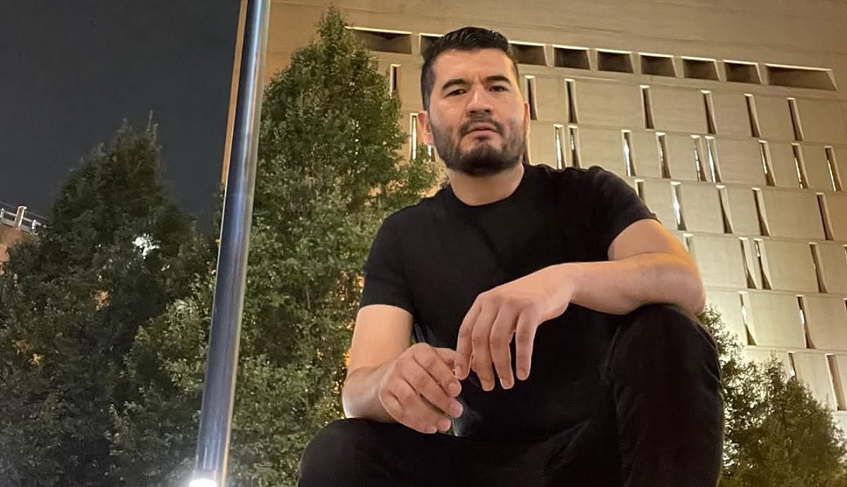 El cantante Óscar Alvarado es baleado tras pelea con funcionario en un bar de Durango