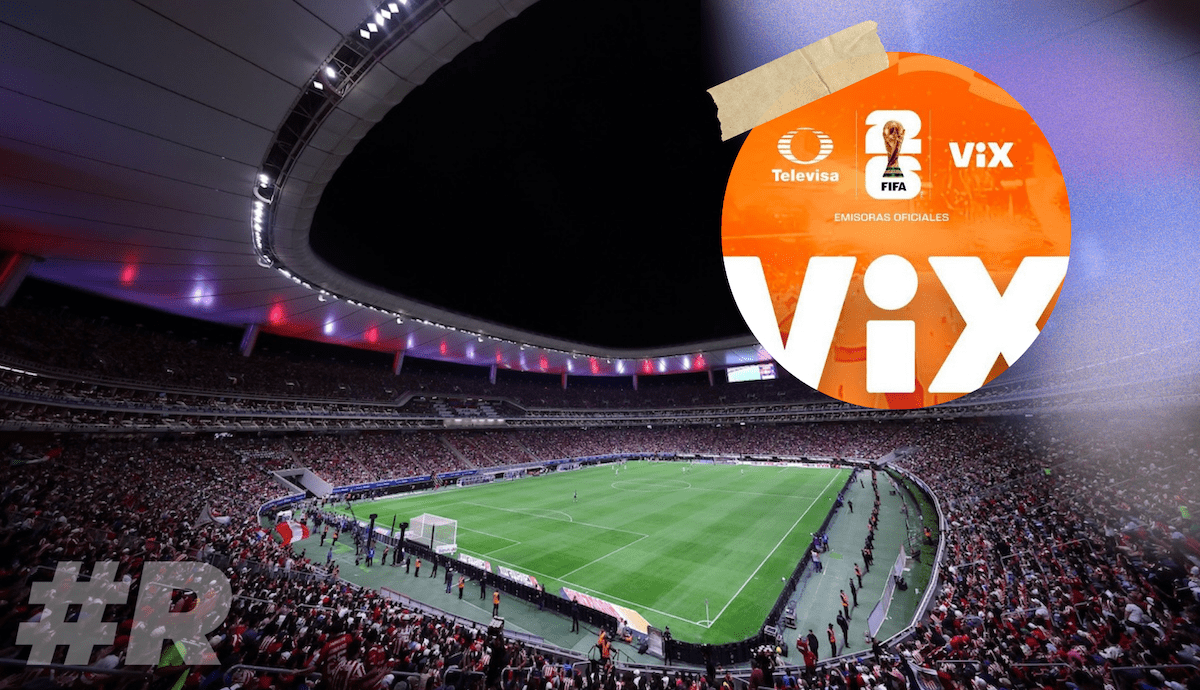 Pase Mundial 2026: ¿cuánto cuesta el paquete en Vix Premium? Este es el precio oficial con descuento