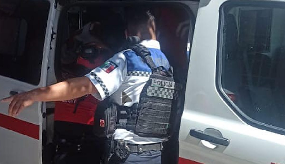 Estudiante de 13 años es agredida en León cuando iba a la escuela; responsable es detenido