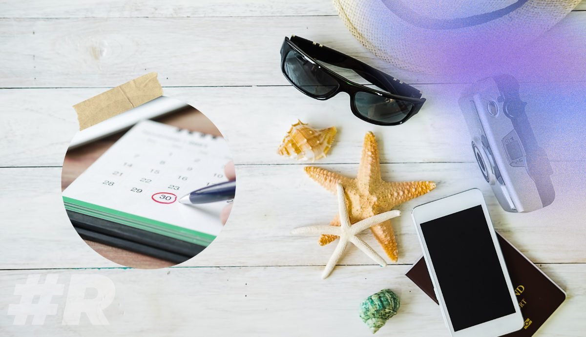 Vacaciones 2026 México: ¿cuántos días me corresponden de descanso, según la LFT? Tabla de fechas por años laborados