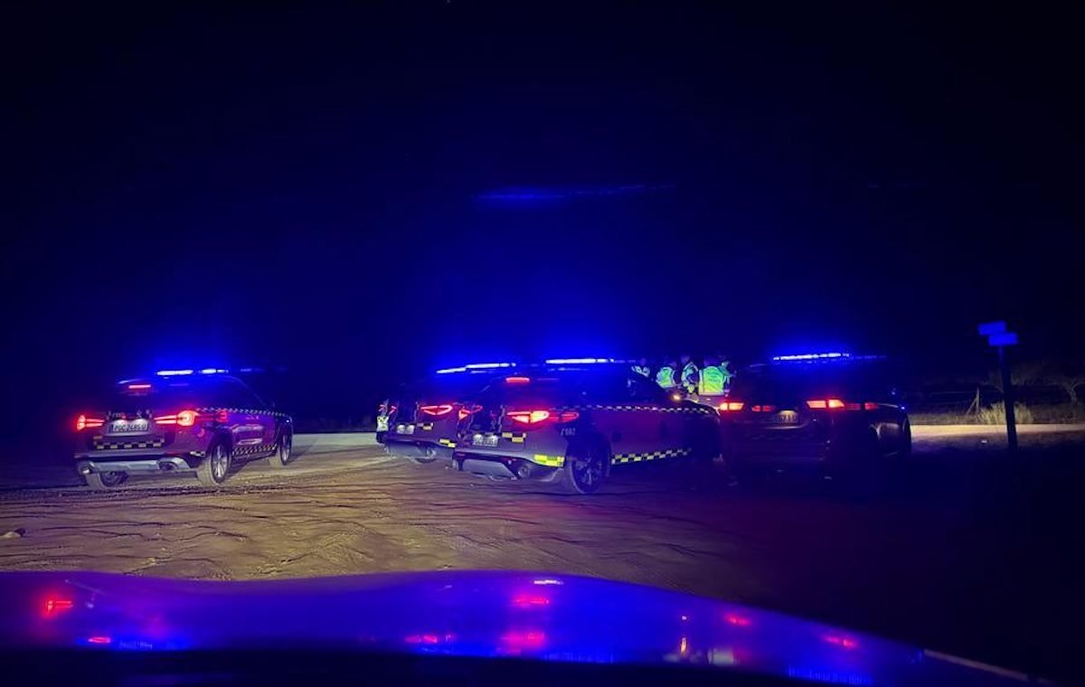 Accidente de trenes en Adamuz, España: suman 39 muertos y 152 heridos