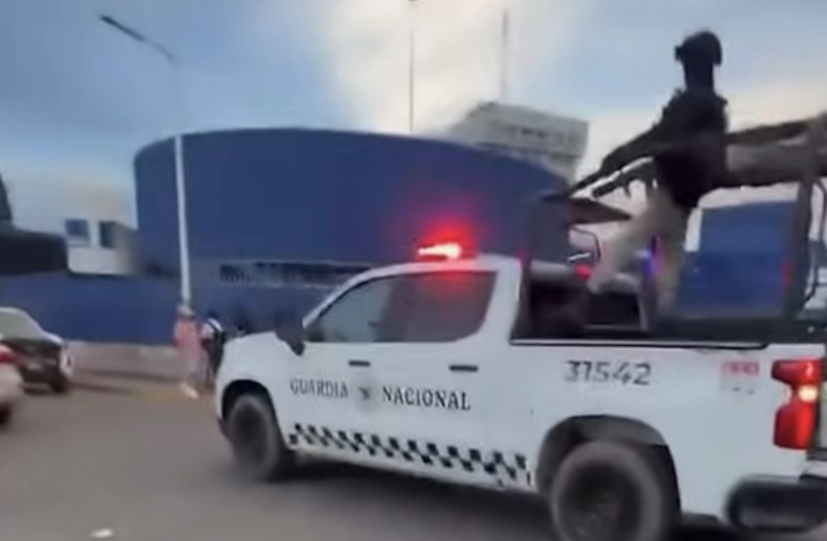 Ataque deja 11 personas muertas y 12 heridas en Salamanca, Guanajuato