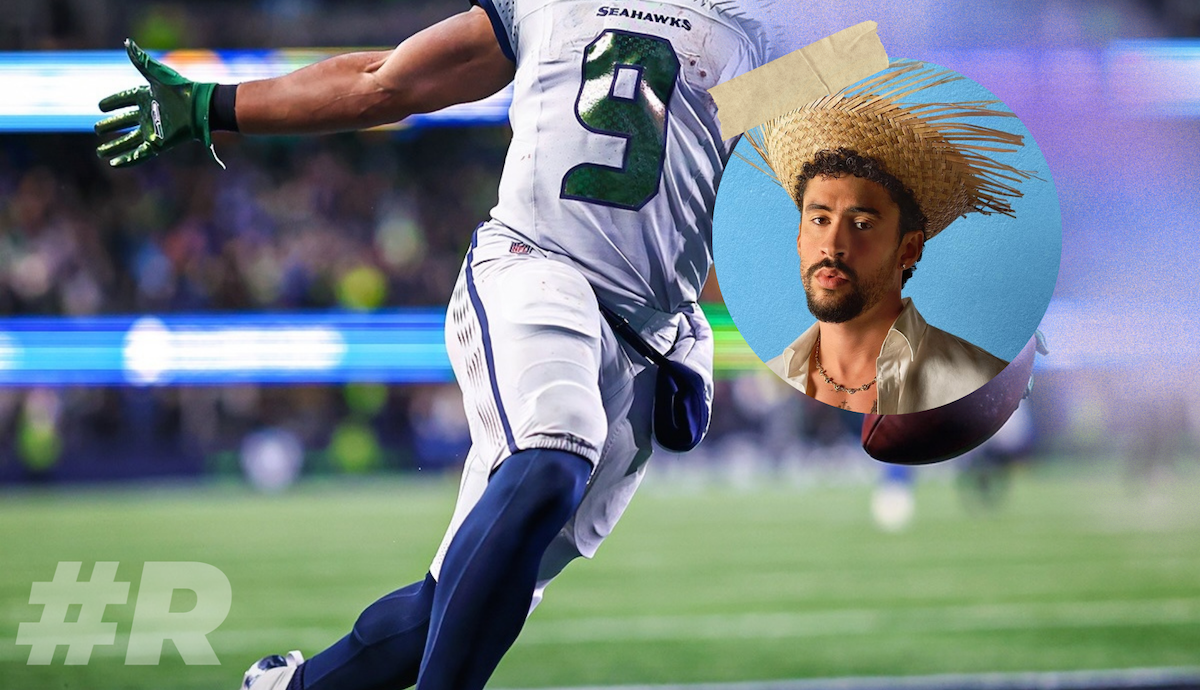 Bad Bunny en el Medio Tiempo del Super Bowl LX: ¿cuándo y a qué hora es el espectáculo