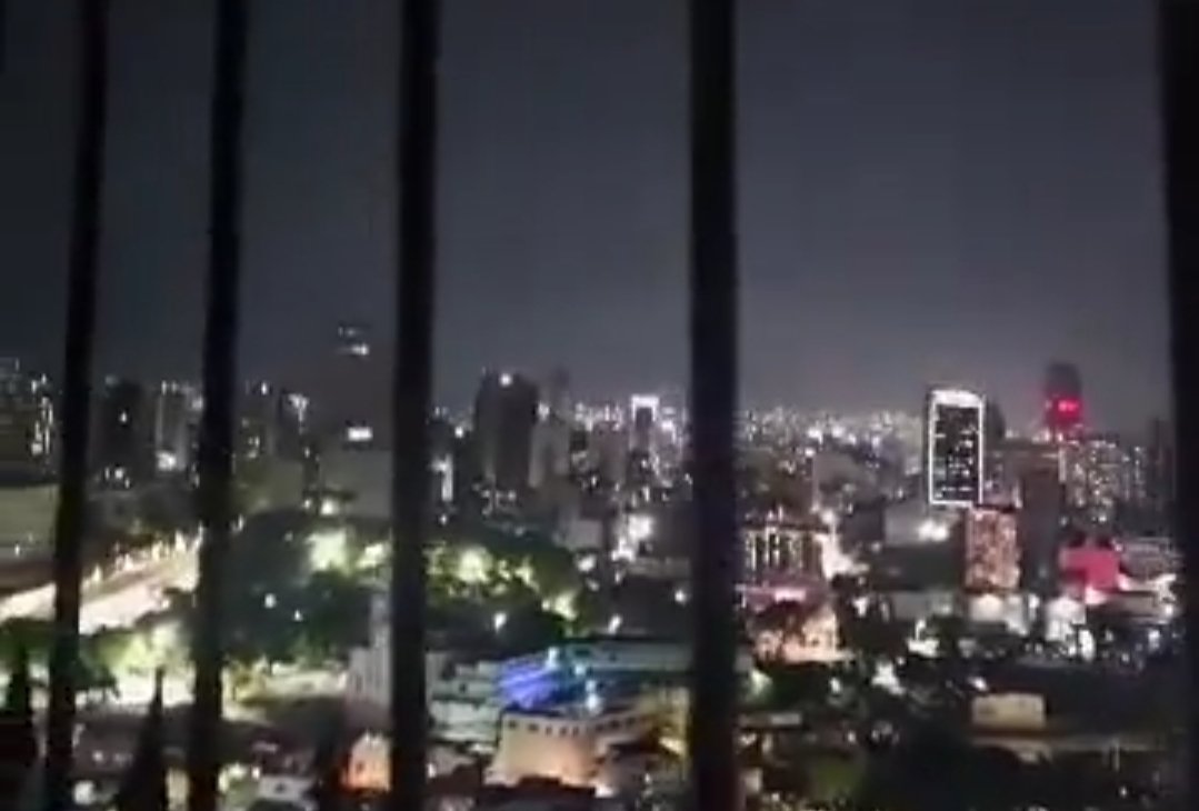 Crisis en Venezuela: Reportan disparos en cercanías del Palacio de Miraflores