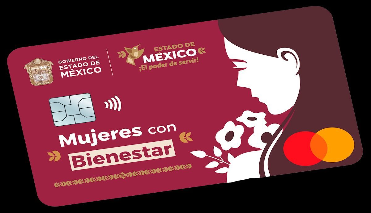 Mujeres con Bienestar 2026: ¿cómo activar mi tarjeta para recibir mis depósitos en el Edomex?