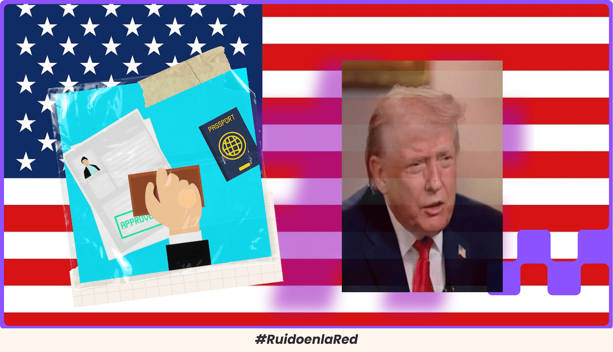 EU suspende trámite de visas a 75 países; ¿está México? ¿Afecta al Mundial 2026? LISTA COMPLETA de naciones sancionadas