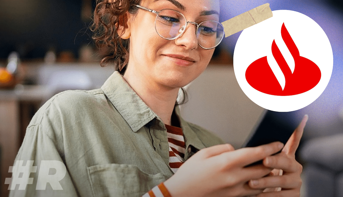 ¿Santander se cayó hoy? Esto dice el banco sobre las fallas y problemas en sus servicios y app