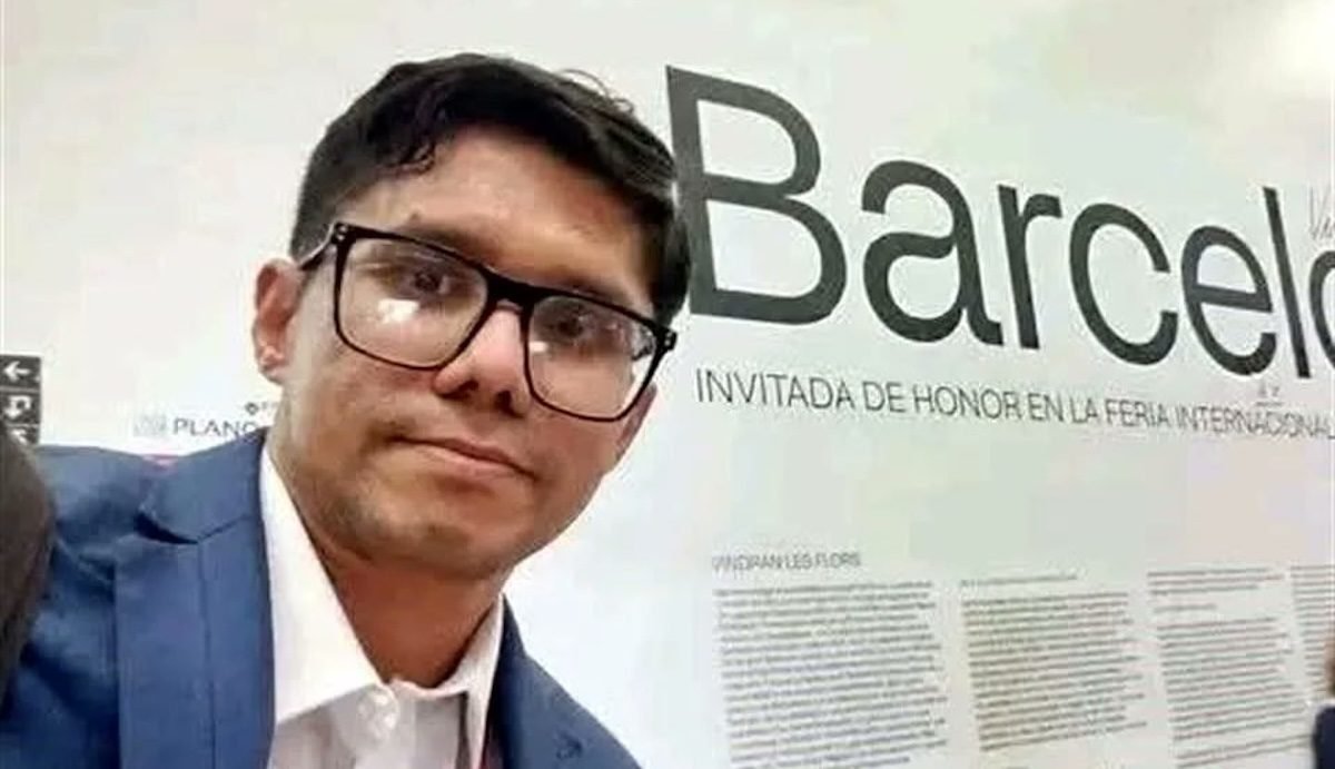 Leonardo Ariel Escobar es hallado con vida en Juárez, Nuevo León