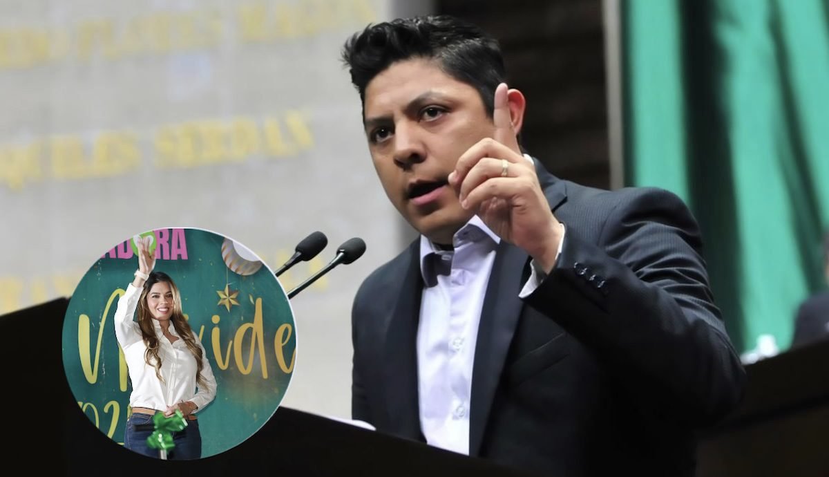 ‘Ley esposa’: gobernador de San Luis Potosí veta polémica iniciativa de paridad de género
