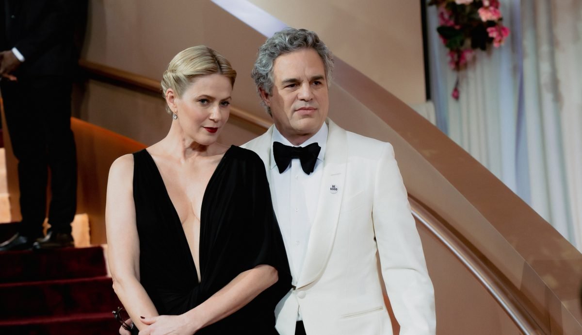 Globos de Oro 2026: Mark Ruffalo, Wanda Skyes y otras celebridades protestan contra ICE en la alfombra roja